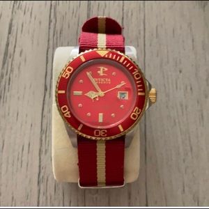 Invicta swiss watch